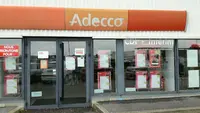 Adecco Rennes Généraliste & Btp