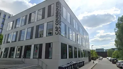Agence Intérim Synergie St Jacques de la Lande