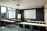 Mywo Rennes la Courrouze - Espaces de Coworking & Réunion
