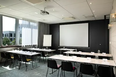 Mywo Rennes la Courrouze - Espaces de Coworking & Réunion