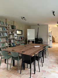 Pôle de L’arbre – Coopérative & Espace de Travail