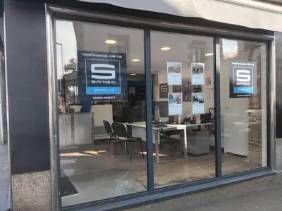 Samsic Emploi Saint-james