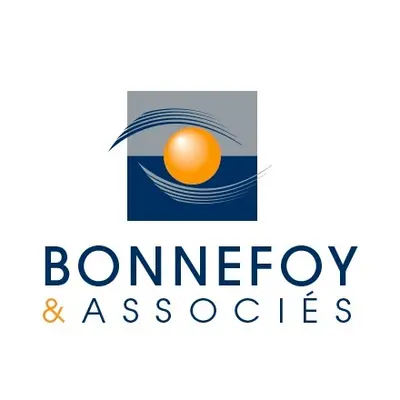 Bonnefoy & Associes