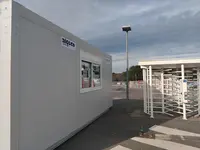 Samsic Indoors Locminé