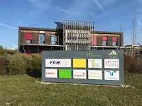 Agence d'Intérim Randstad - Saint-jean-d Angély