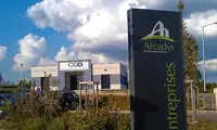 Cgo Saint Jean d'Angély