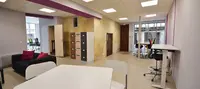 La Grappe - Espace de Travail Partagé