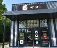 Temporis Saint Jean d'Illac