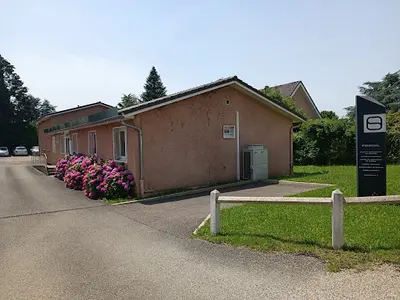 Fiducial Expertise Saint-jean-de-bournay