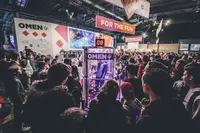 Animation Stand Salon & Location Cabine À Billets - Aa Event