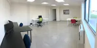 Co-working Orléans Chez Pub N Drive
