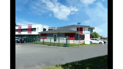Cerfrance Alliance Centre
