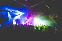 Co2 Event