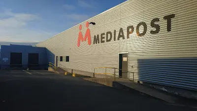 Mediaposte