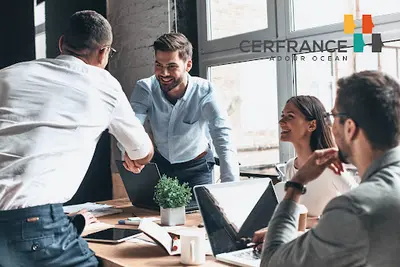 Cerfrance Adour Ocean - Conseil en Gestion et Expertise Comptable