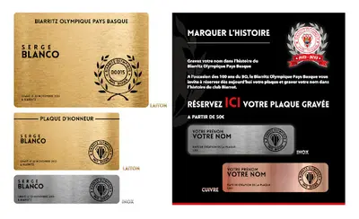 Gravuplac - Agence de Communication et de Publicité Bayonne, Pays Basque