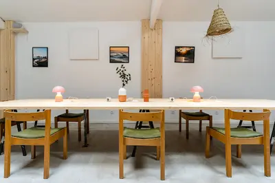 Le Local Coworking Saint Jean de Luz