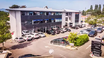 Sogeca Saint-jean-de-luz - Expert Comptable