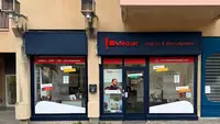 Adéquat Intérim & Recrutement