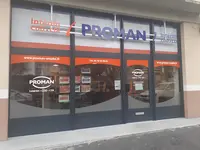 Agence d'Intérim Proman Saint-jean-de-maurienne
