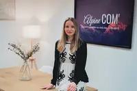 Agence de Communication Alpine Com 