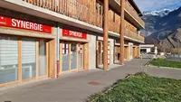 Agence Intérim Synergie St Jean de Maurienne