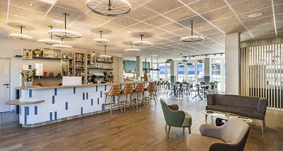 Mywo Saint Jean de Maurienne - Espace de Coworking & Réunion