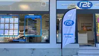 R2t Travail Temporaire