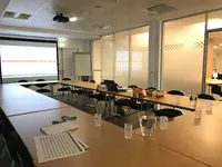 Espace de Télétravail et de Coworking