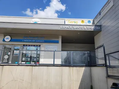 Agence d'Intérim Randstad - Saint-jean-de-soudain