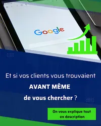 Arg Consulting - Agence Marketing Digital & Conseils aux Entreprises