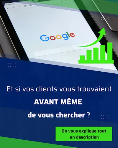 Arg Consulting - Agence Marketing Digital & Conseils aux Entreprises