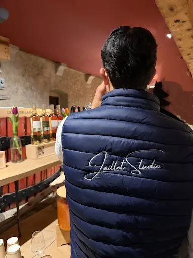 Jaillet Studio
