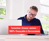 Estelle Laurent – Social Media Manager & Formatrice