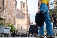Gourmand et Engagé