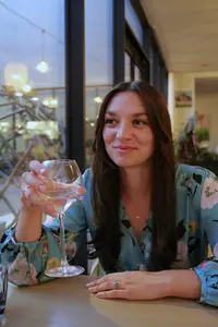 Léa Castel, Social Média Manager
