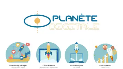 Planète Digitale