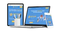 Site Web Toulouse - Laser Digital