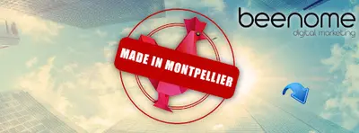 Agence Beenome Marketing & Web Montpellier