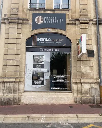 Agence Itd
