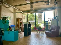 Coworking Life - St Jean de Védas