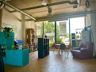 Coworking Life - St Jean de Védas