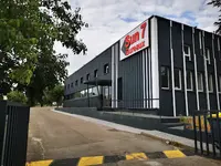 Emploi Lr
