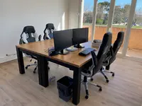 Inocs, Espace de Coworking et Location de Bureaux