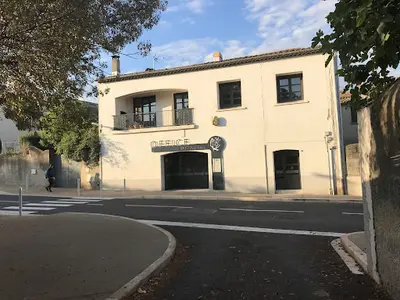 Office Nota Bene - Anne-catherine Revéron et Adrien Marquié