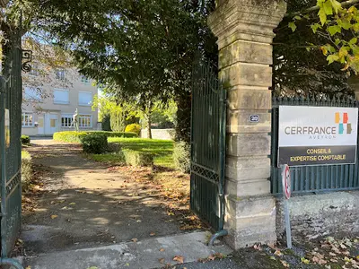 Cerfrance Aveyron (réquista)