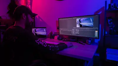 Onirik Studio