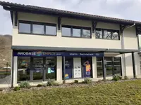 Arobase Emploi Lana Garazi