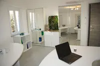 Co-working du Verger