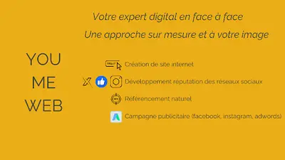 Youmeweb